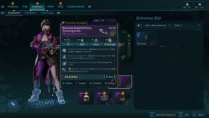 Borderlands 4: All Ordnance weapon types, explained