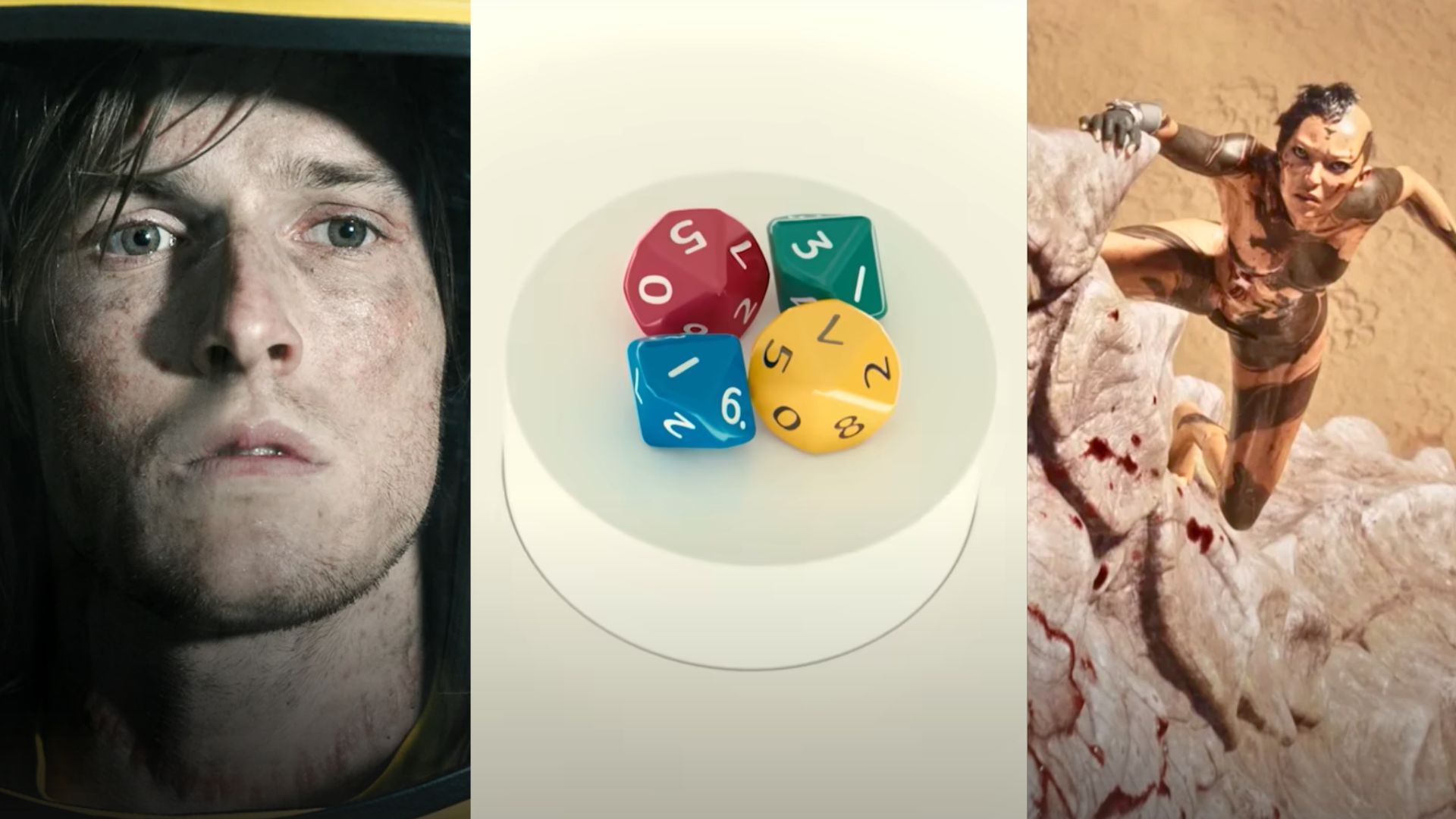 (Images via Netflix, YouTube/Netflix) 