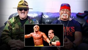 Sgt. Slaughter on Hulk Hogan's WWE WrestleMania 7 Admission 29 Years After the Match (Exclusive)