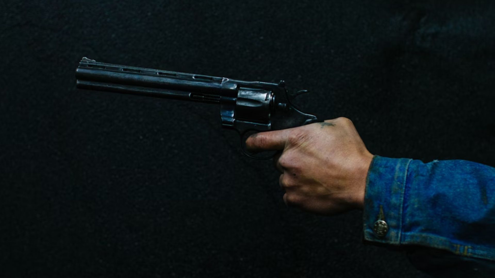 Brandy Daniels was shot three times (Representative image via Unsplash)