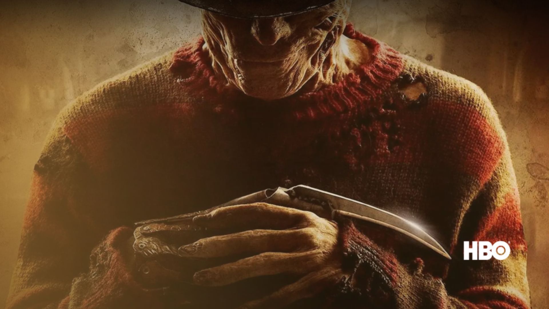 A Nightmare on Elm Street introduced Freddy Krueger, a killer who attacks in dreams (Image via Hulu)