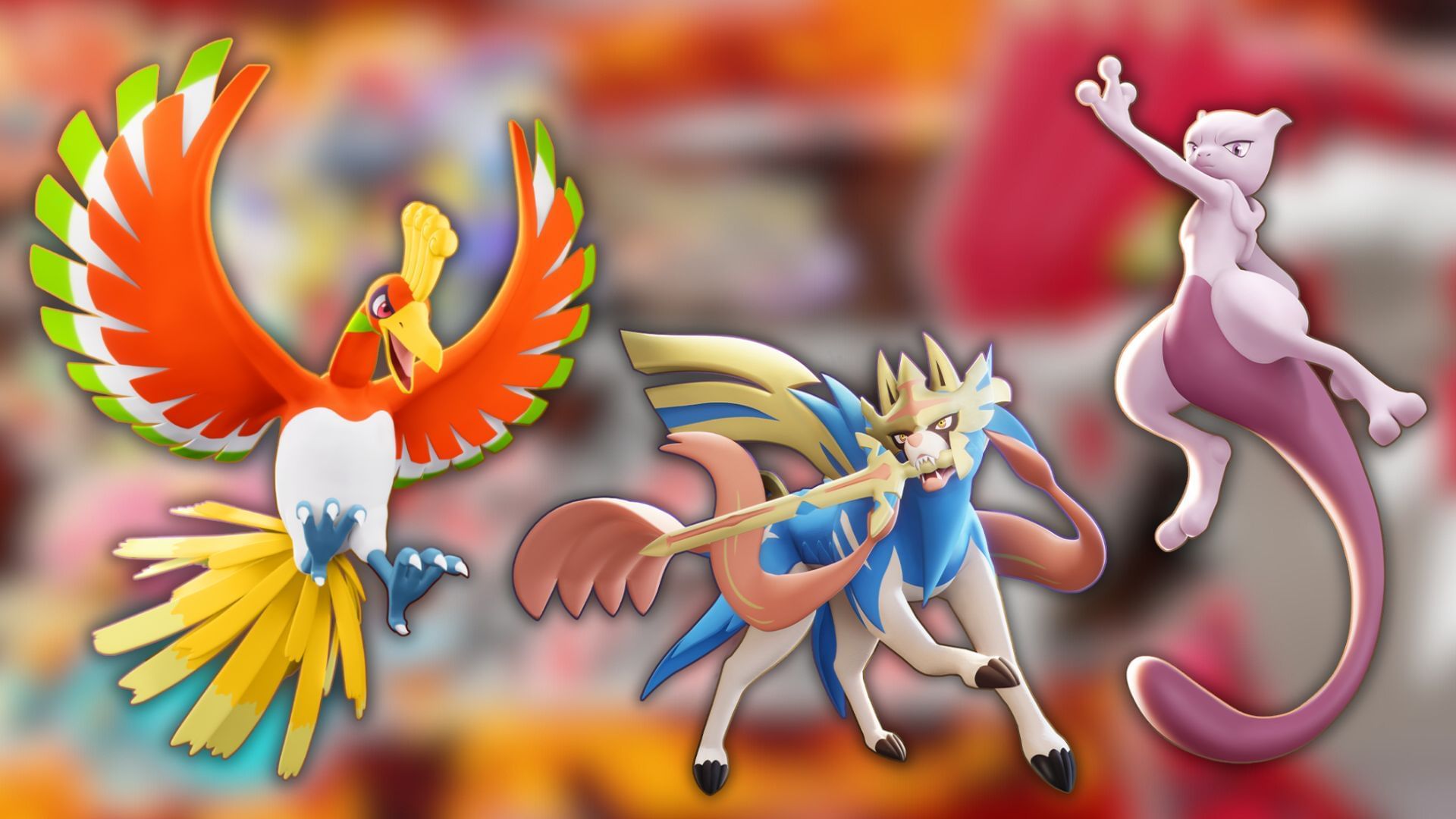 Pokemon receiving major changes this Pokemon Unite update (Image via The Pokemon Company)