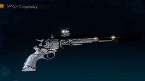 Borderlands 4: How to get Songbird legendary pistol