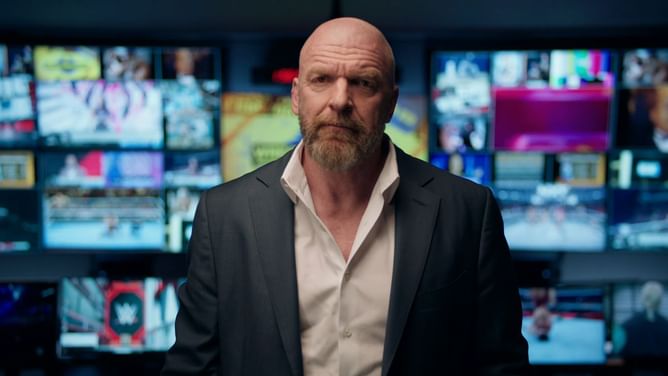 Triple H could be in serious trouble with ESPN after WWE Wrestlepalooza, says wrestling veteran, for one major reason