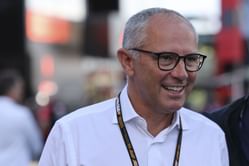 Stefano Domenicali triggers massive online debate with bombshell F1 announcement
