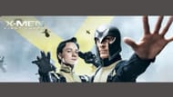 X-Men: First Class is a superhero film set during the Cuban Missile Crisis (Image via Apple TV+)
