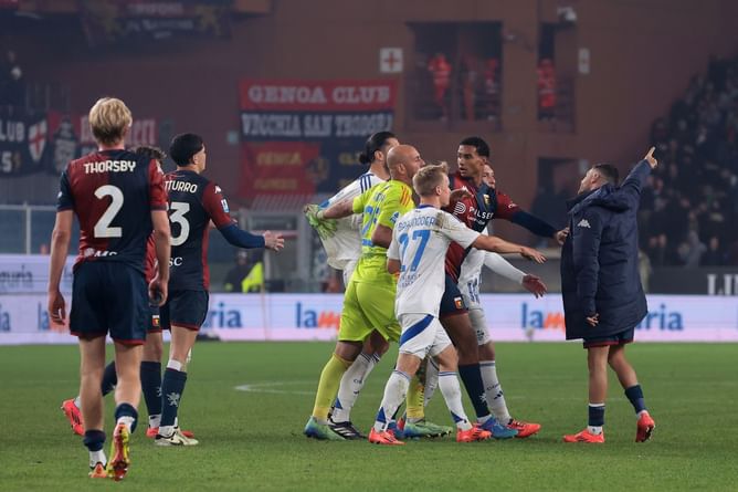 Como vs Genoa Prediction and Betting Tips | September 15th 2025
