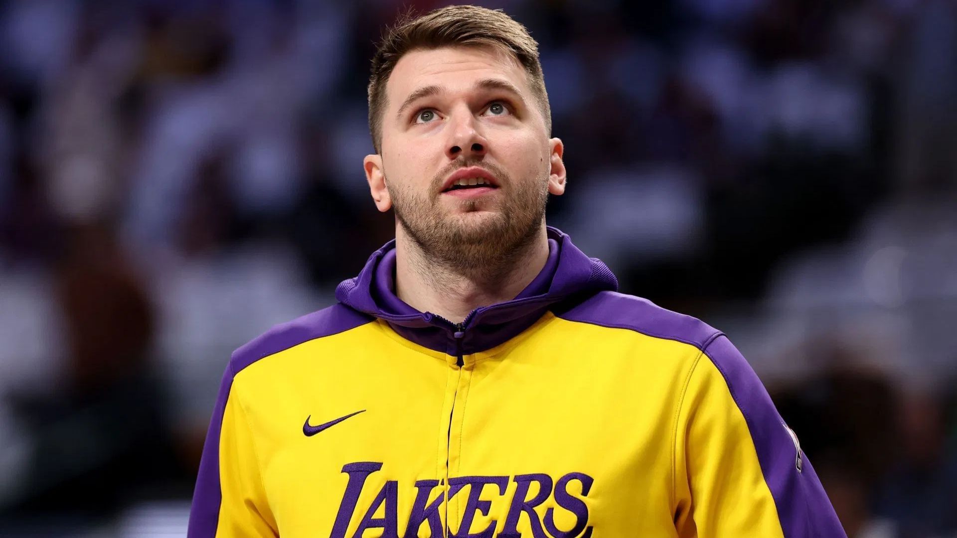 Luka Doncic&rsquo;s $25,000,000 move sums up Slovenian&rsquo;s long-term plans with Lakers