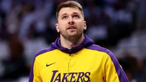 Luka Doncic’s $25,000,000 move sums up Slovenian’s long-term plans with Lakers