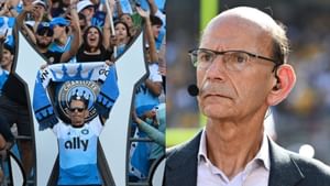 "I'm not a career politician": Paul Finebaum reveals potential plans to run for Senate in viral video amid ESPN exit rumors