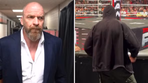 Former WWE champion sends a bold message to Triple H: "I'm ready to f**king work"
