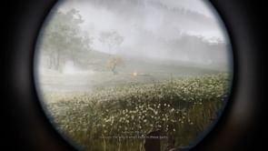 How to uncover map in Ghost of Yotei (lifting fog of war)