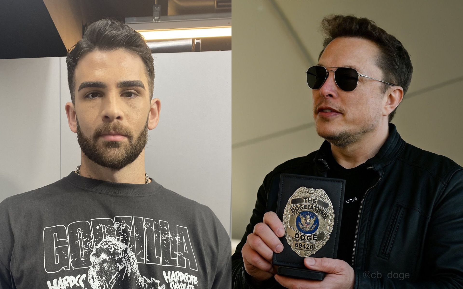 Elon Musk responds to video of HasanAbi allegedly calling for violence against people