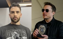 Elon Musk responds to video of HasanAbi allegedly calling for violence against people