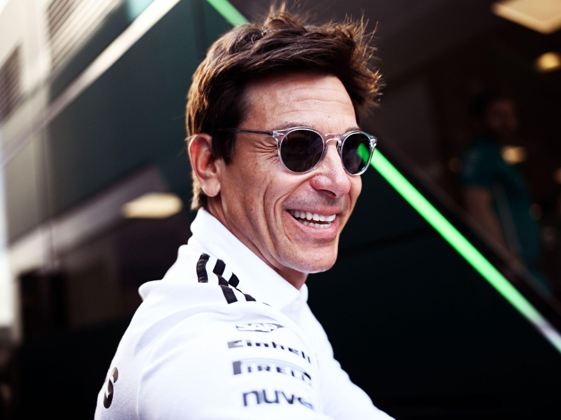 Toto Wolff is using shrewd tactics to deter Mercedes engineers from joining Ferrari - Reports