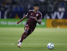 Colorado Rapids vs Houston Dynamo Prediction and Betting Tips | 13th September 2025