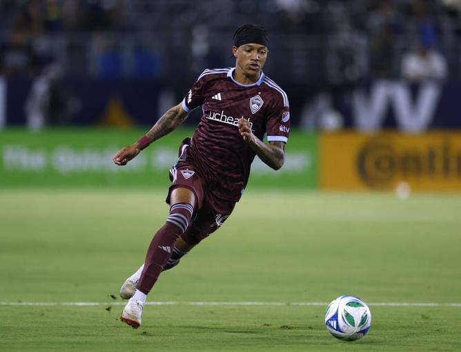 Colorado Rapids vs Houston Dynamo Prediction and Betting Tips | 13th September 2025