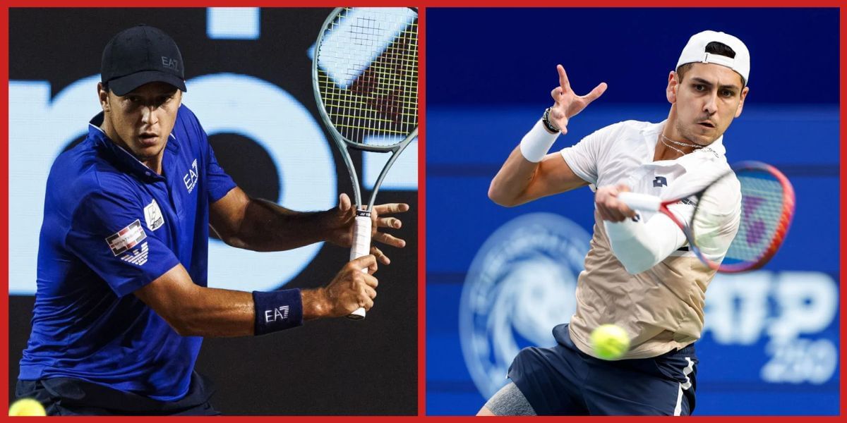 Chengdu Open 2025: Luciano Darderi vs Alejandro Tabilo preview, head-to-head, prediction, odds, and pick