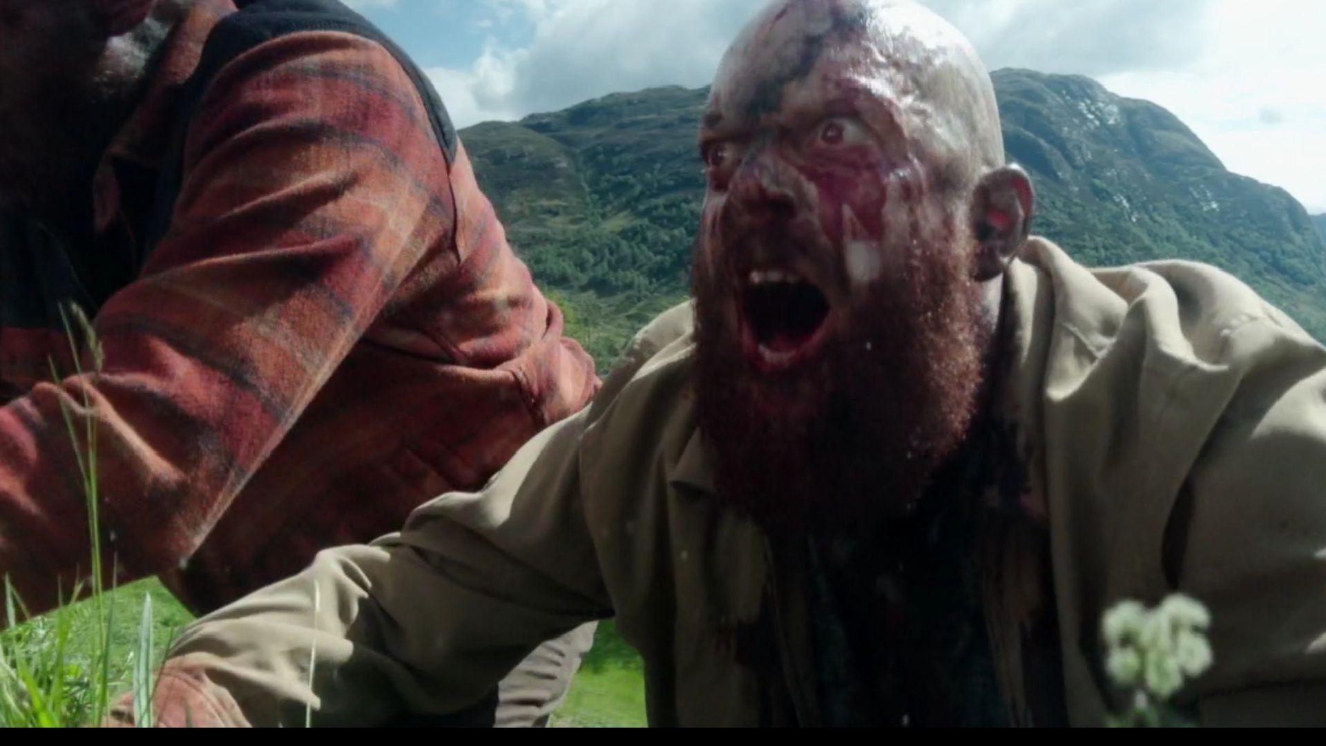 A still from the movie (Image via Apple TV)