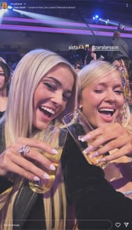 (Image source - Olivia Dunne Instagram)