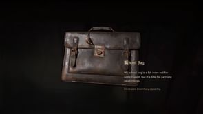 All Inventory Upgrades locations in Silent Hill F