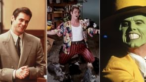 7 must-watch classic movies of Jim Carrey