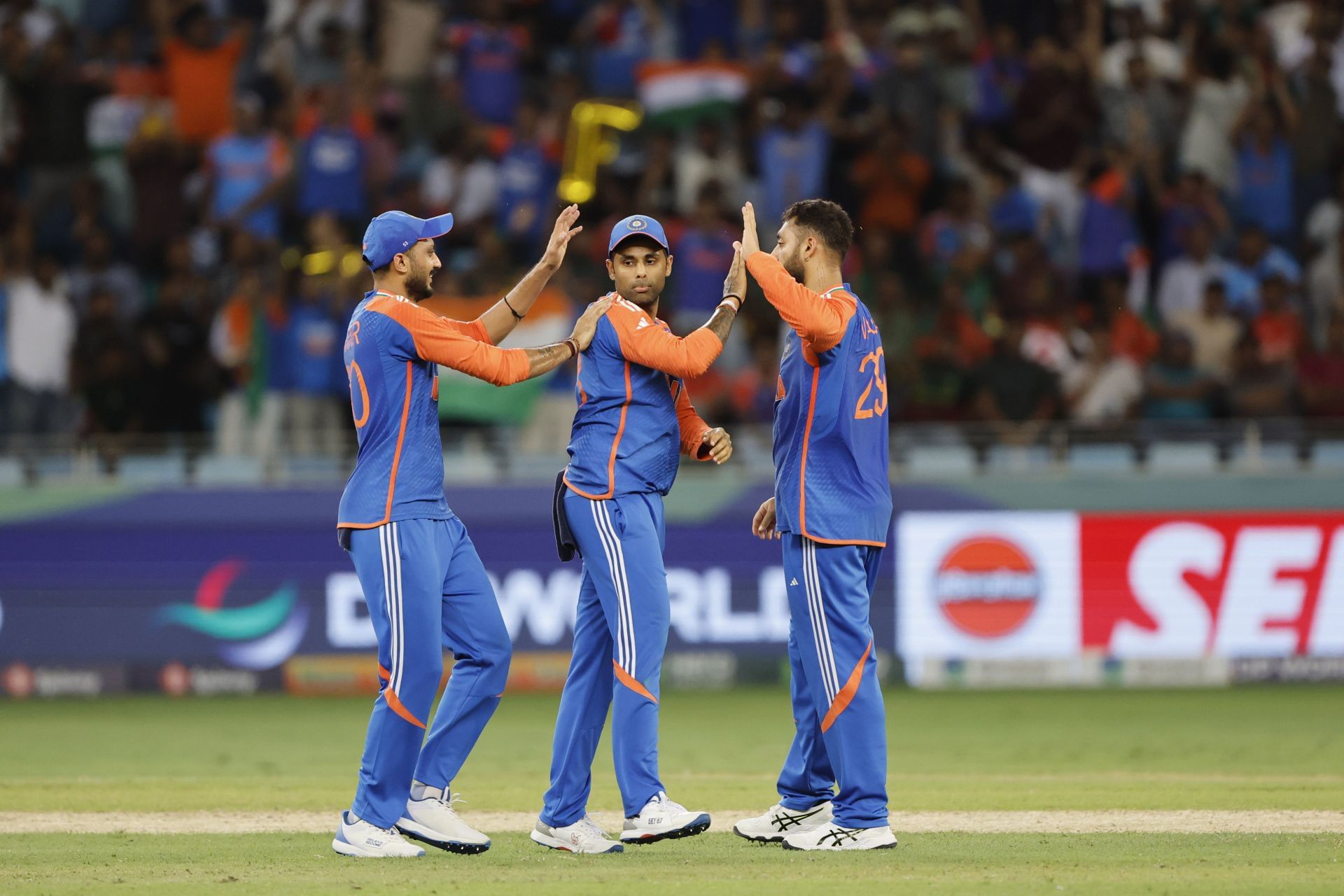 Asia Cup Cricket - Source: Getty