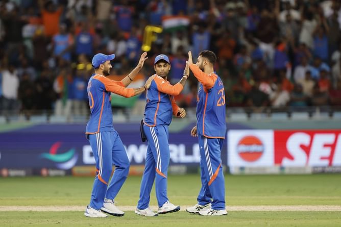 3 massive Indian milestones that could be broken in the IND vs SL Asia Cup 2025 Super 4 match