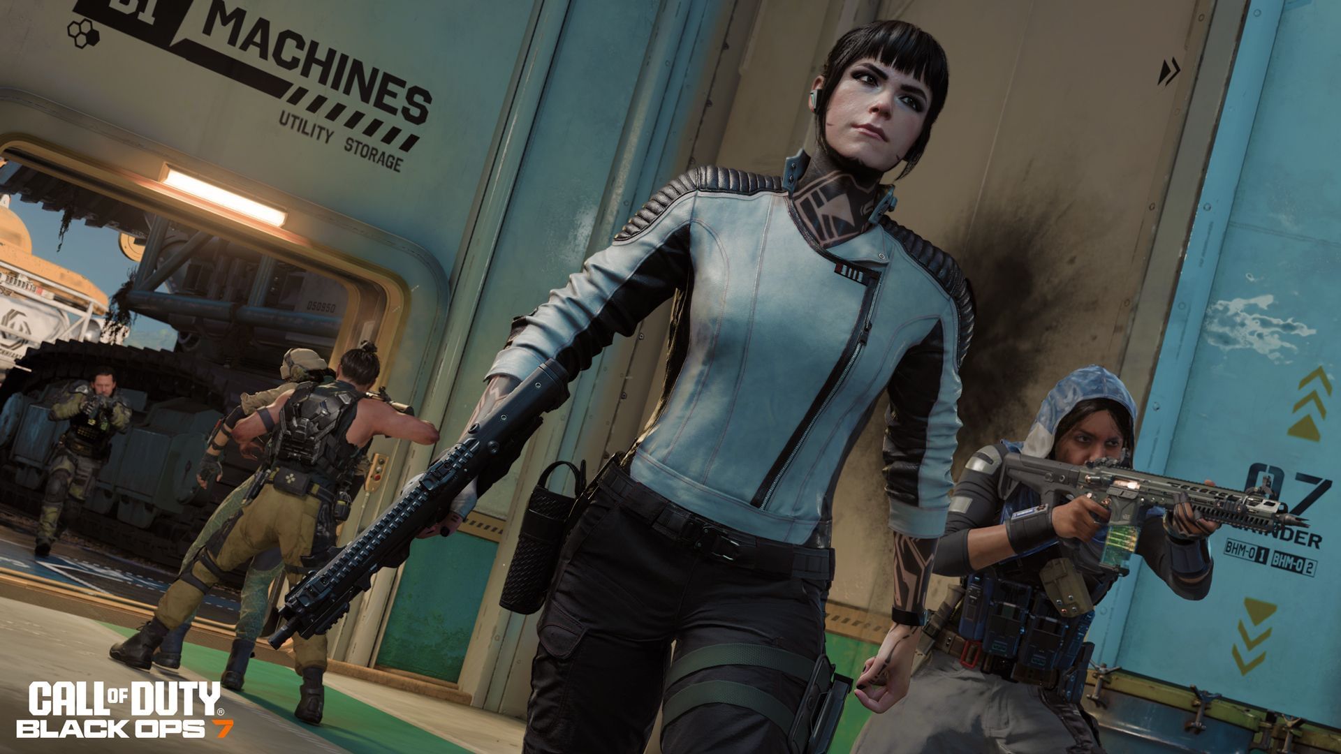 CODNext 2025 countdown (Image via Activision)