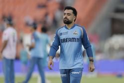 "They’re so funny” - Rashid Khan names two Indian stars for the best social media ahead of 2025 Asia Cup