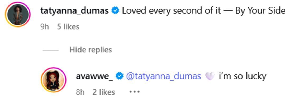 It seems to have been confirmed 