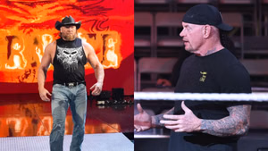 "They're weird people" - AEW personality issues unexpected comment on Brock Lesnar and The Undertaker