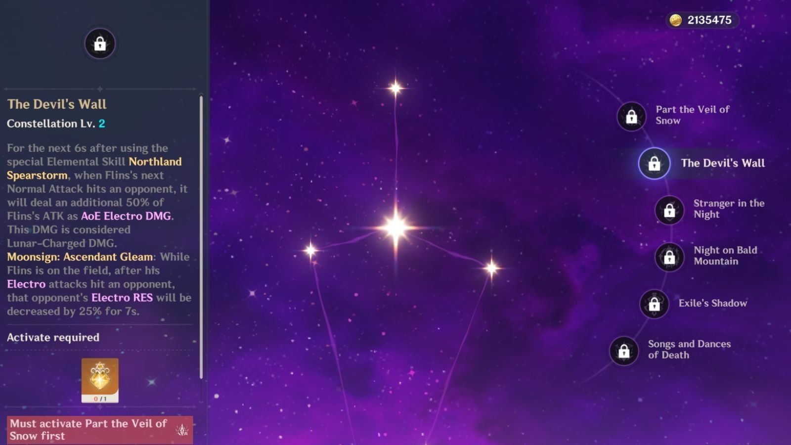 Constellation 2 in-game (Image via HoYoverse)