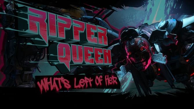 Borderlands 4: Moon-Maddened Callis boss location, drops, and mechanics