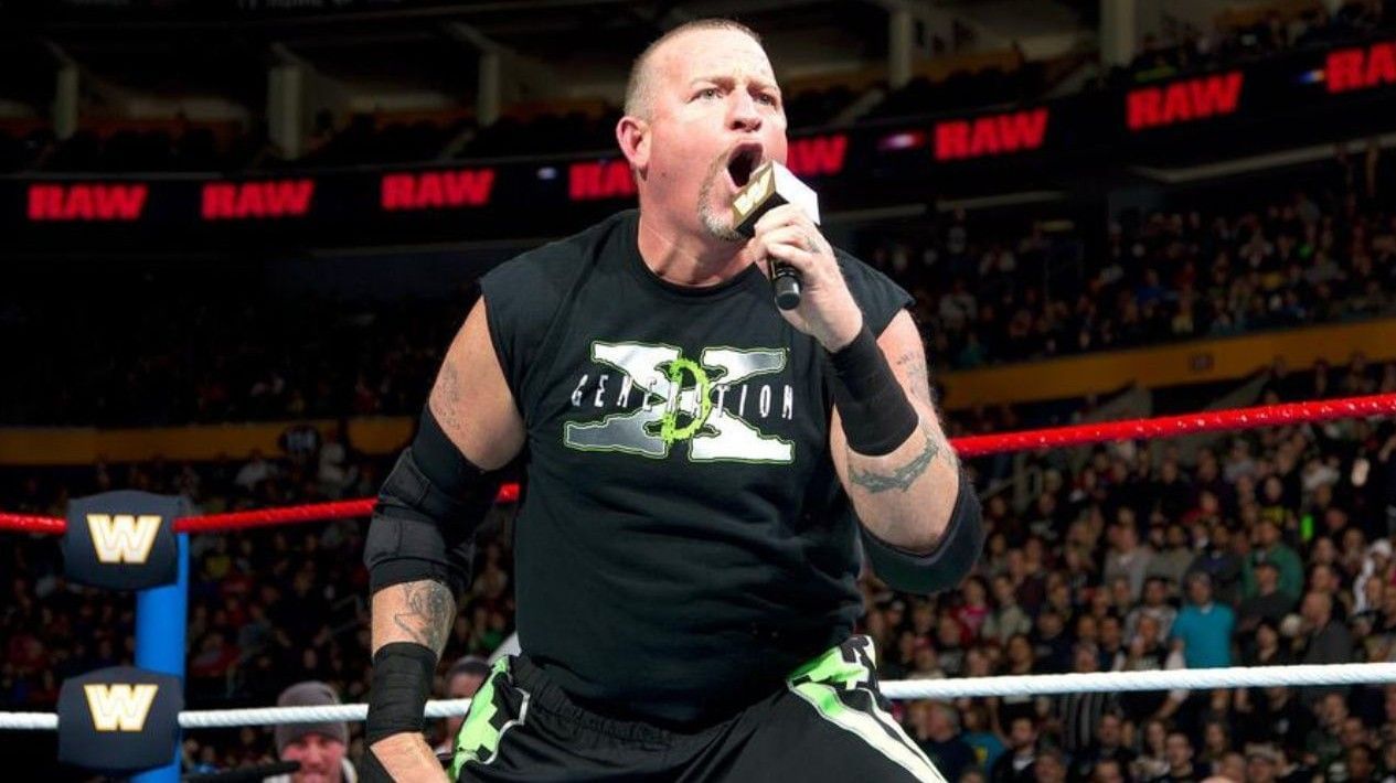 SmackDown lead writer Road Dogg promises to put the title on WWE star soon 