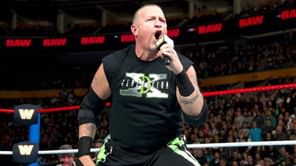 SmackDown lead writer Road Dogg promises to put the title on WWE star soon