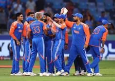 "He bowls a lot to the left-handers" - Suryakumar Yadav hails ace spinner after India's 7-wicket win over Pakistan in Asia Cup 2025