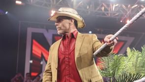Top WWE name made a major request; Shawn Michaels played a crucial role