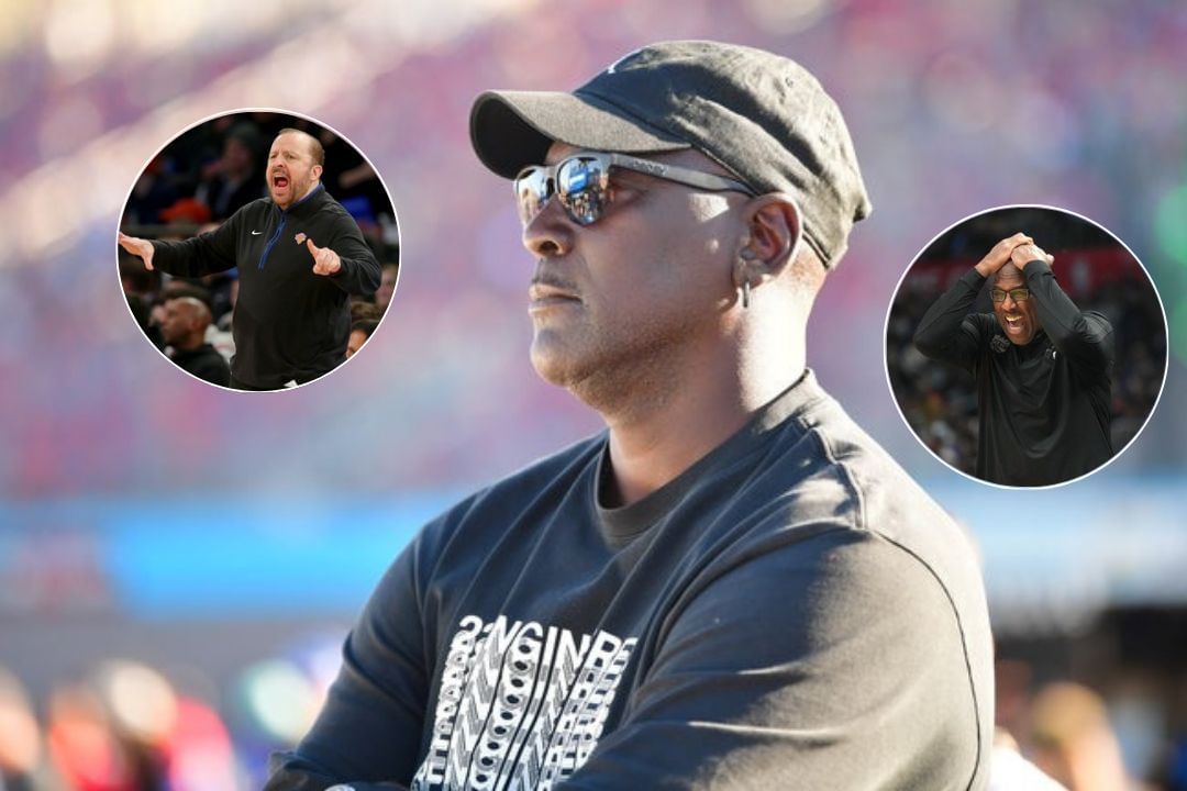 &ldquo;He burns out&rdquo;: Michael Jordan&rsquo;s ex-teammate fires stinging warning to Knicks&rsquo; new coach at Tom Thibodeau&rsquo;s expense (Source: Imagn)