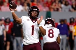 Insider notes on Virginia, Virginia Tech, and Wake Forest: Draft grades on top prospects ft. Jayden Thomas, Kyron Drones, and more