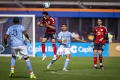 New York Red Bulls vs New York City FC Prediction and Betting Tips | 27th September 2025