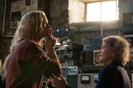 A still from A Quiet Place (Image via Paramount+)