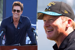 Raiders owner recalls almost signing Tom Brady before Jon Gruden vetoed move for now-retired QB