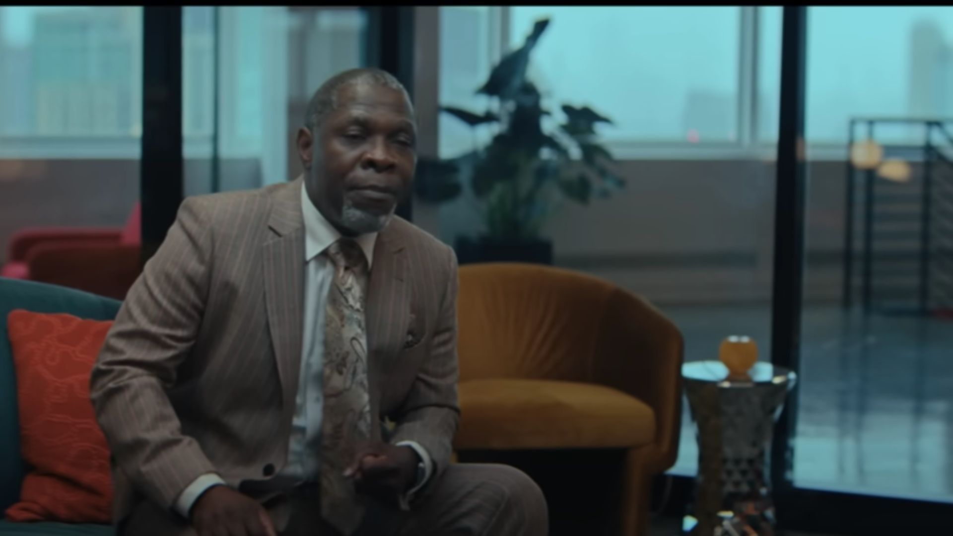A still from the movie (Image via Apple TV)