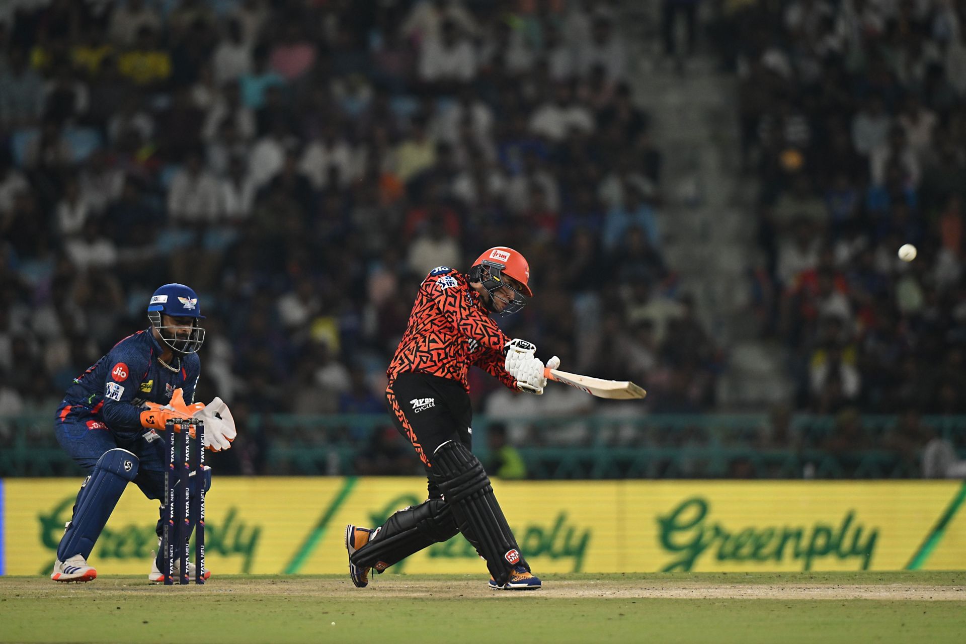 Abhishek Sharma IPL