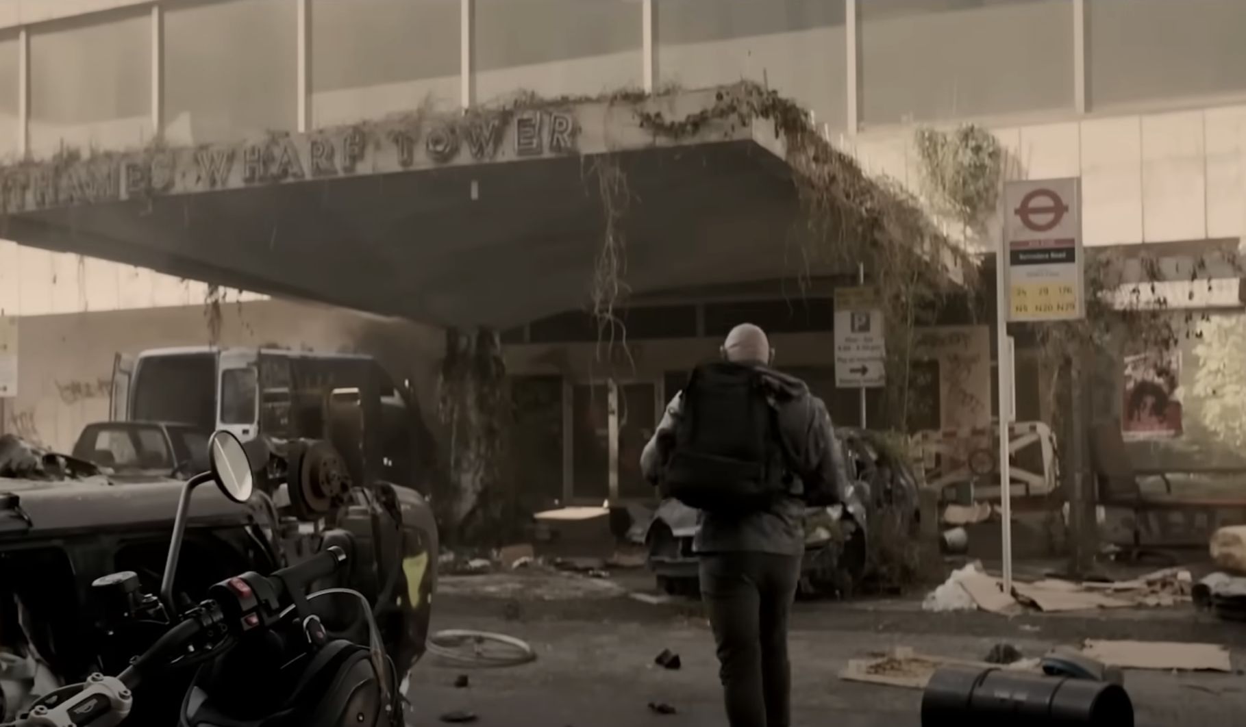A still from the film&#039;s trailer (Image via YouTube/ONE Media)