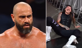 4 Reasons why WWE didn’t put the Intercontinental Title on Rusev