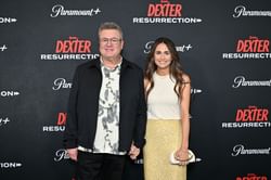 "He deserves an Oscar": Fans buzz as ‘Modern Family’ star Eric Stonestreet marries longtime love Lindsay Schweitzer