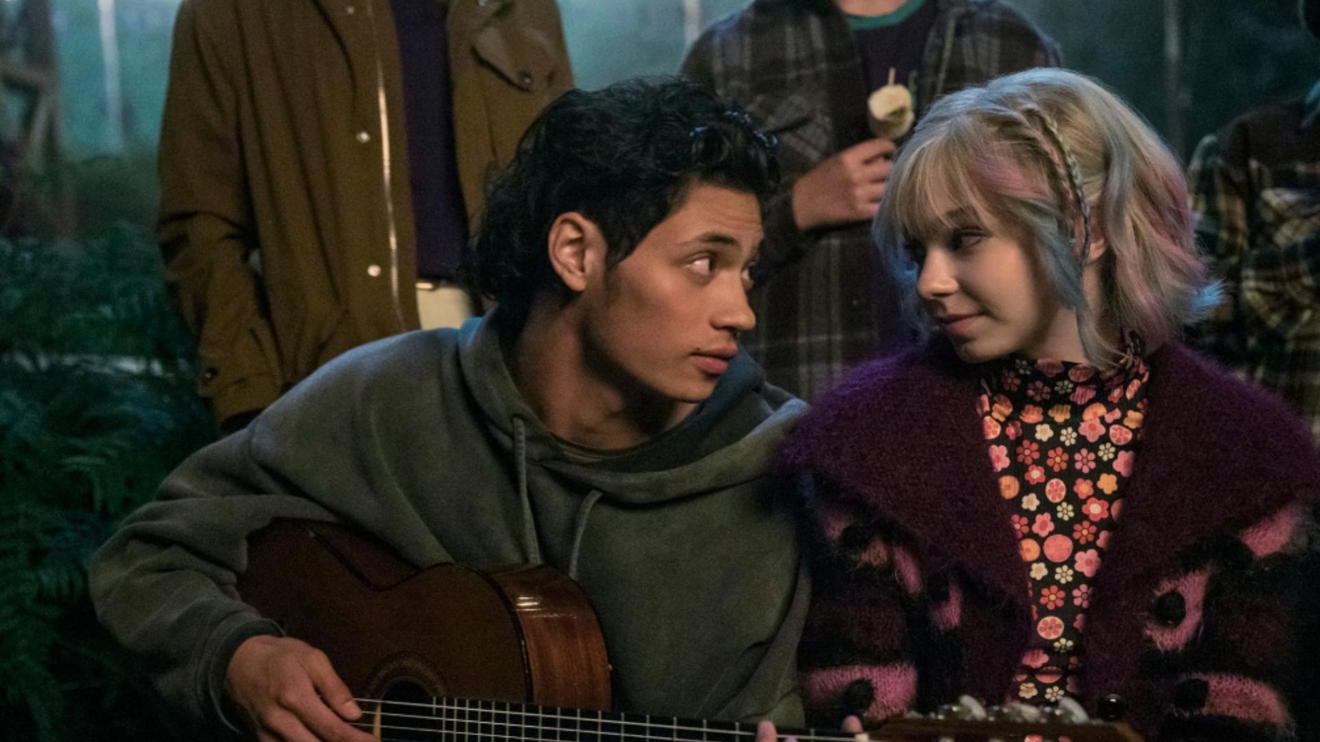 A still from the show (Image via Netflix)