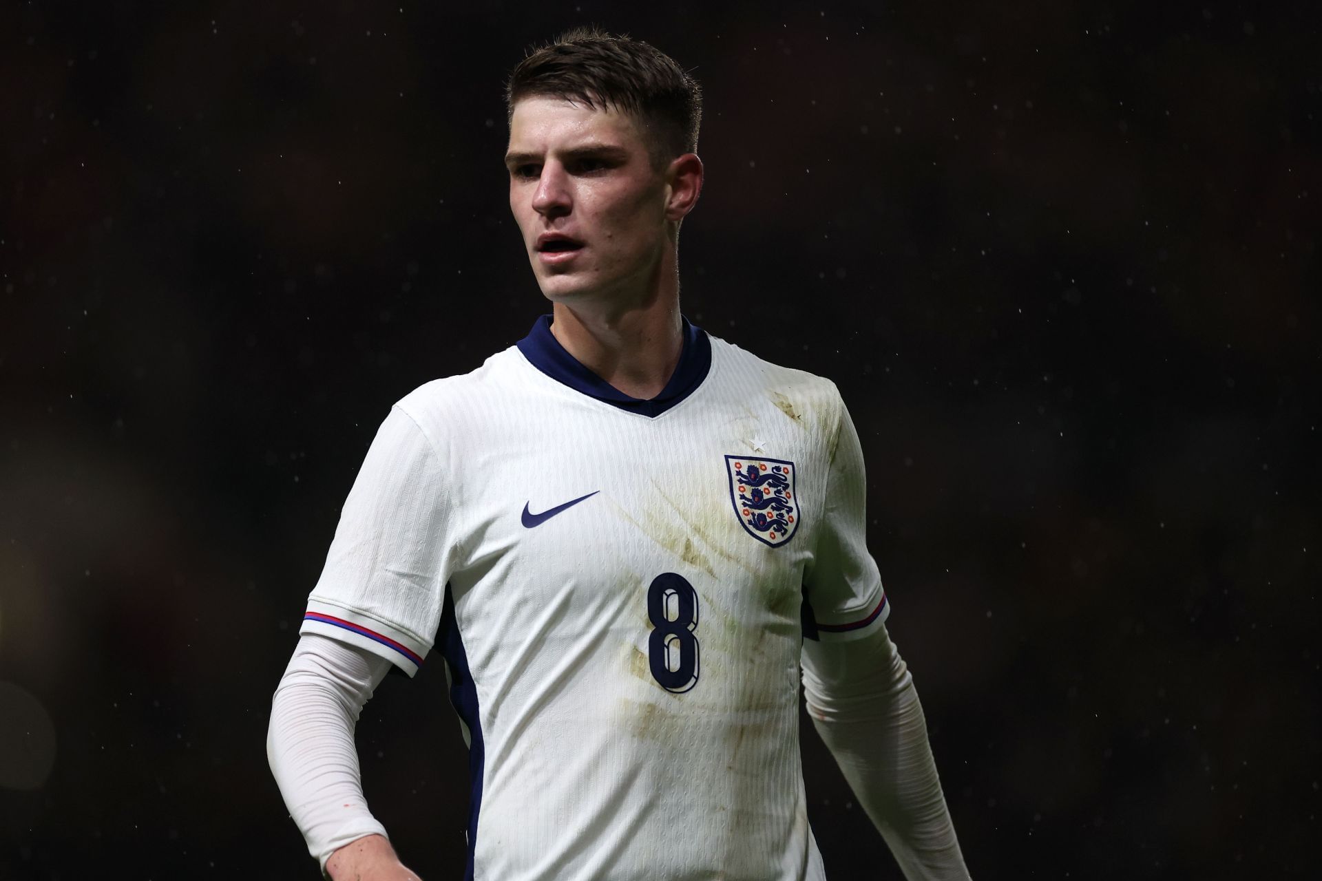 England v Azerbaijan - UEFA U21 Euro 2025 Qualifier - Source: Getty